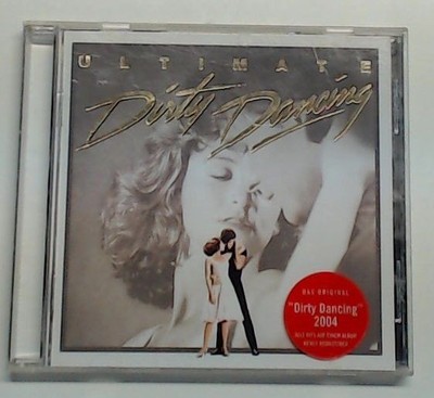Ultimate Dirty Dancing Ost Various  und  Various: