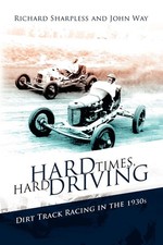 Sharples Richard Sharpless and John Hard Times, Hard Dri (Paperback) (UK IMPORT)