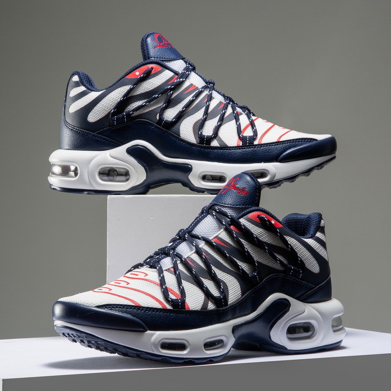 Chaussures de Course Homme – Coussin d’Air, Running & Entraînement 2026