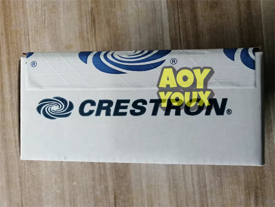 New Crestron DIN-8SW8-I relay module fast shipping DIN8SW8I us free tax - Image 3 of 4