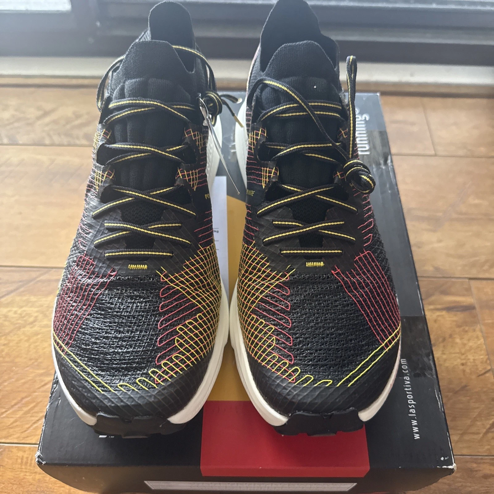 La Sportiva Prodigio Pro Trail Running Shoes - Men’s US13