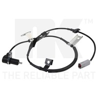 ABS Sensor Raddrehzahl DrehzahlfüHler Vorne Links Passend FüR Mazda MX-5 II NB
