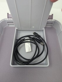 Super Nintendo SNES Classic "Mini" W/ Hard Plastic Carrying Case And Controllers