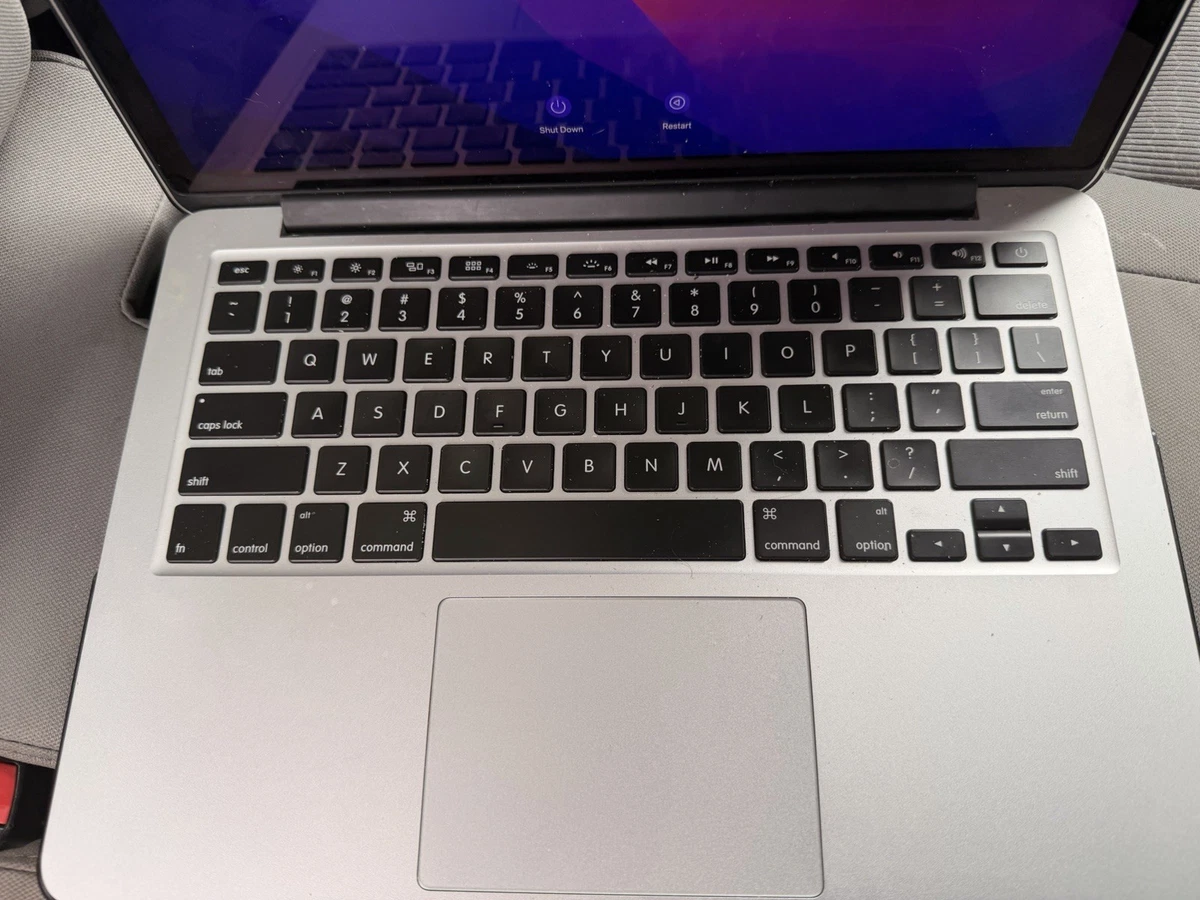 Ноутбуки Apple MacBook Pro 2015 года - огромный выбор по лучшим