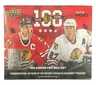 2025/26 Upper Deck Chicago Blackhawks Centennial Hockey Box Set