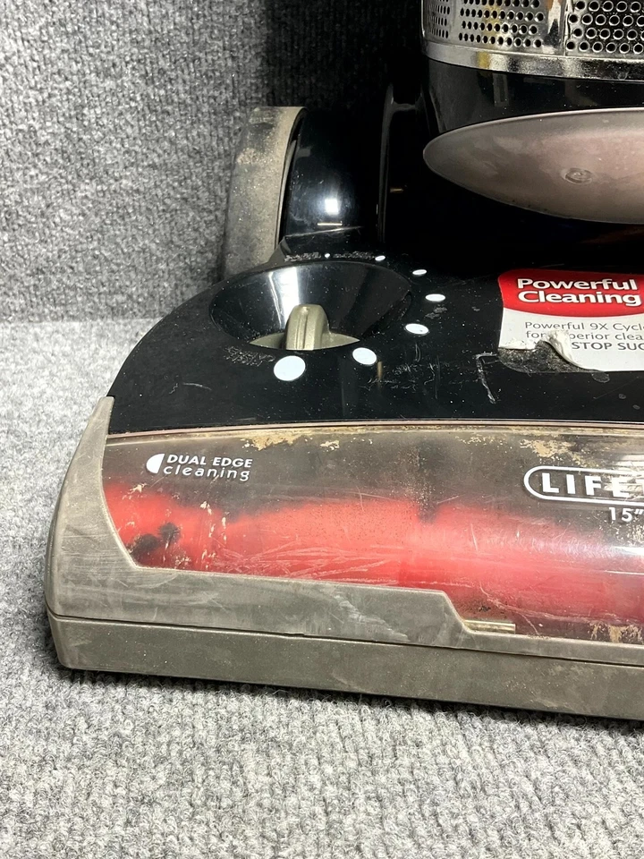 Bissell 16N5-T Power Clean Multi Cyclonic Upright Bagless Vacuum Cleaner12865 - Image 3 of 4