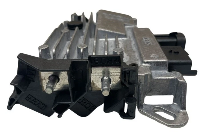 CENTRALINA Start Stop ECU 9811338580 PSA Citroen Peugeot 28447929 Delphi - Imagen 3 de 4