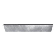 Somta Series 647 &ndash; 7/8" x 1/8" x 7" Double Bevel Parting Blade