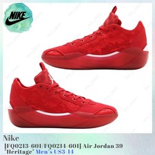 Jordan 39 PF Heritage for Sale | Authenticity Guaranteed | eBay