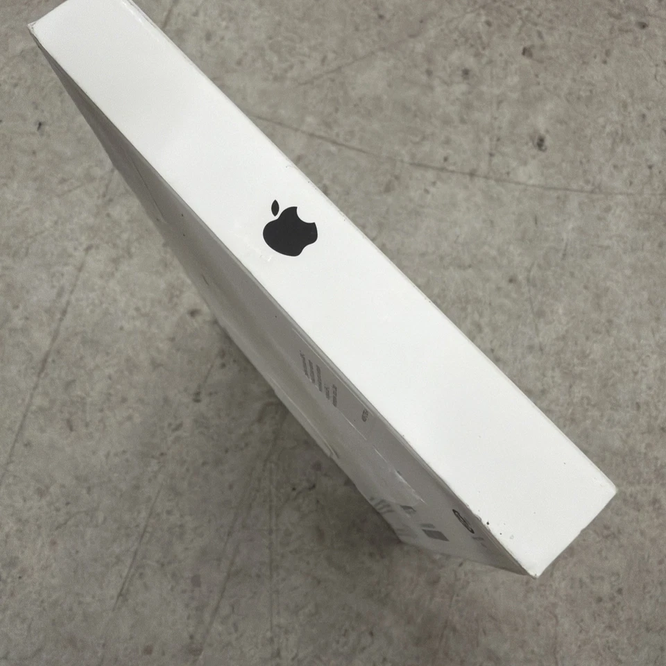 Apple Magic 触控板 Multi-Touch 2024 (USB-C) MXKA3AM/A - 黑色 - 未拆封 — 第 4/4 张图片