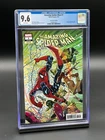 Amazing Spider-Man #1 CGC 9.6 (2018) - Larsen Remastered Edition 1:1000