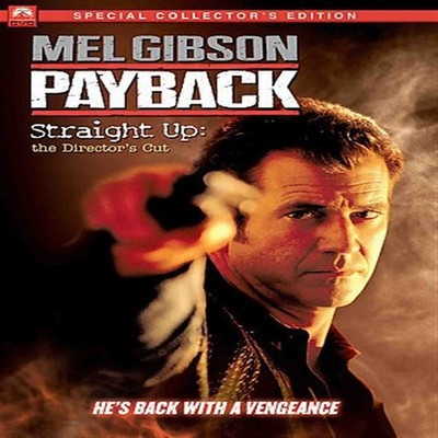 Payback - The Director's Cut (Special Collector's Edition)
