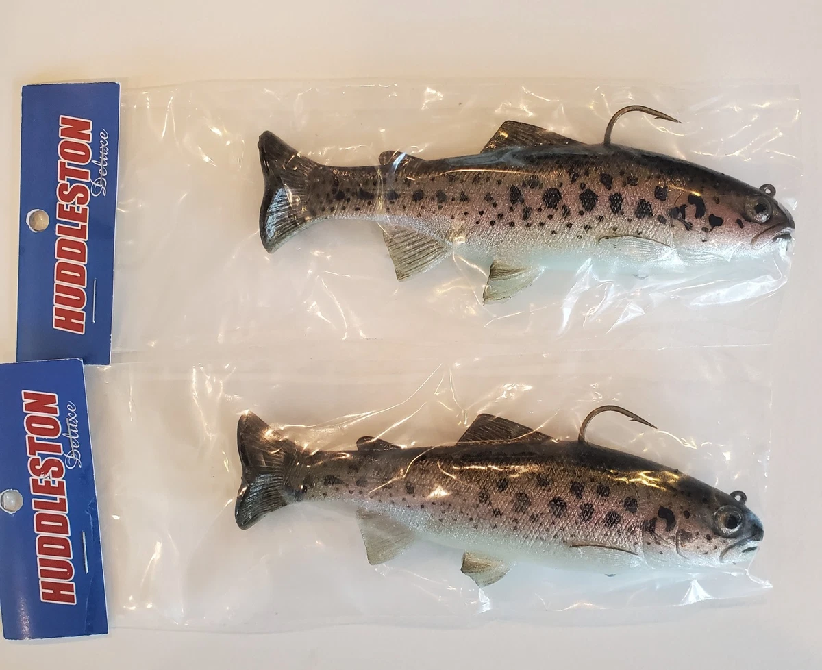 Huddleston Swimbaits for sale | eBay