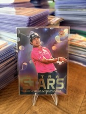 Hideki Matsuyama