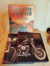 Buch: Harley Davidson ,Geschichte und Mythos ...