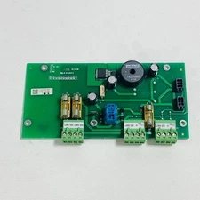 Tepg 125-165-383 PCB Card
