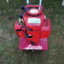 Mantis Tiller Two Stroke Rotavator -- spares and repair