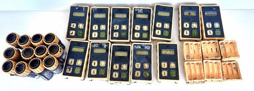  Miller 300430 Wireless Welding Remote & Receiver - Set of 12 - 300723 300722