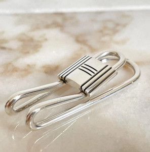 Hermes Money Clip | eBay