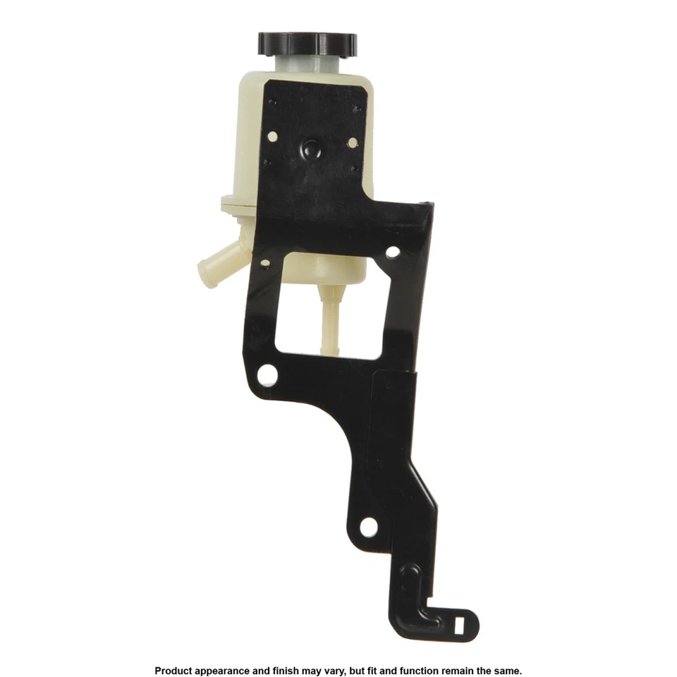 Reservatório de direção hidráulica Cardone para Infiniti QX56 Nissan Titan Armada - Imagem 4 de 4