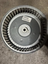 Goodman Draft Inducer Blower wheel LA22RA013