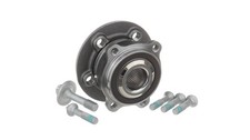 SKF VKBA 7205 Radlagersatz f&uuml;r MERCEDES-BENZ