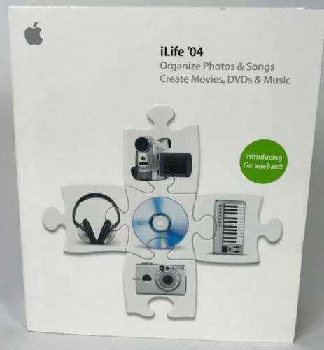 Software Apple in italiano