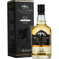 Wolfburn Northland 0,7 L Highland Single Malt Scotch Whisky