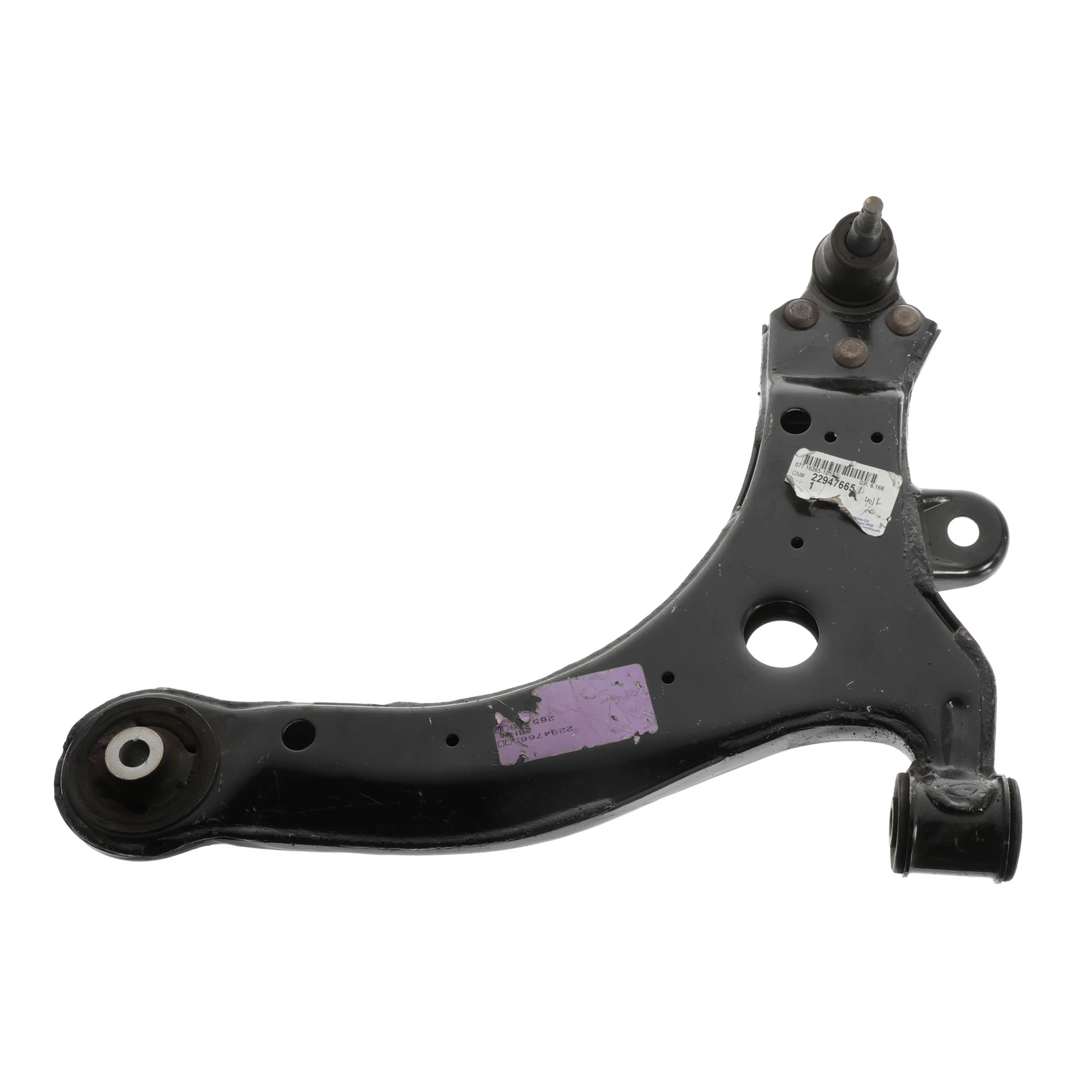 Brazo de control inferior para GM Chevrolet/Pontiac/Oldsmobile 1997-2016 (N/P 22947665)