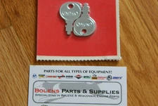 Garden Tractor  Indak ignition switch key ,Bolens,Cub Cadet,Gravely,Wheel Horse