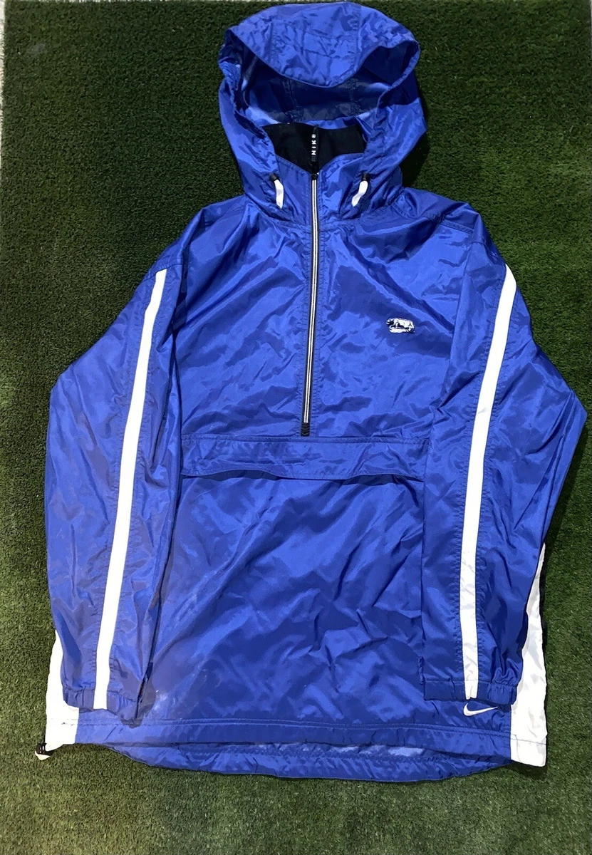 Custom top vintage windbreakers