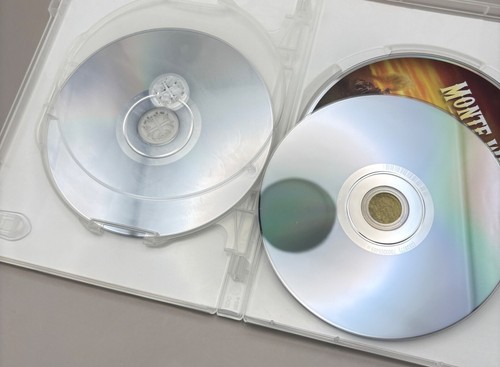 Tom Selleck Western Movie Collection 3 DVD Set Crossfire Last Stand Monte Walsh - Imagen 5 de 7