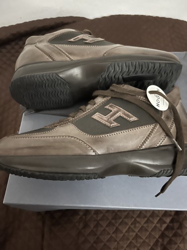 scarpe hogan interactive uomo | eBay