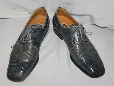 david eden crocodile shoes