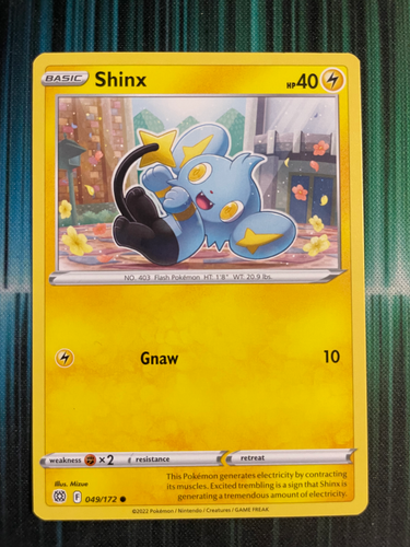 Pokemon TCG Brilliant Stars - Choose Your Card - Picture 30 of 108