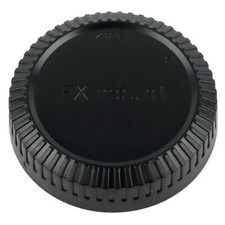 Rear Lens Cap for Fuji FujiFilm X Mount FX Lenses - UK Stock