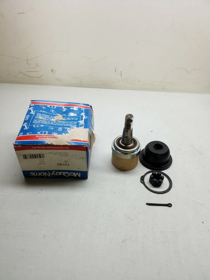 Нижний шаровой шарнир FA2162 McQuay-Norris. Собран в США. FA2162 - Изображение 3 из 3