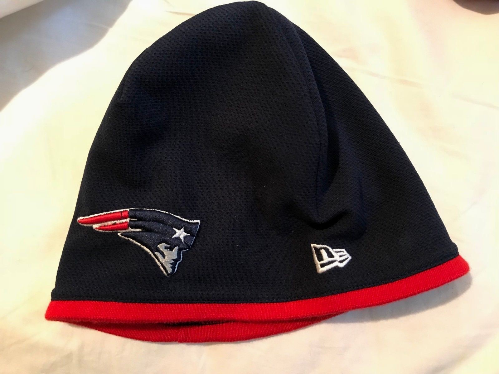 patriots beanie amazon