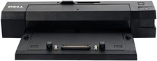Dell PR02X CY640 E-Port Plus Docking Station Port Replicator #ga