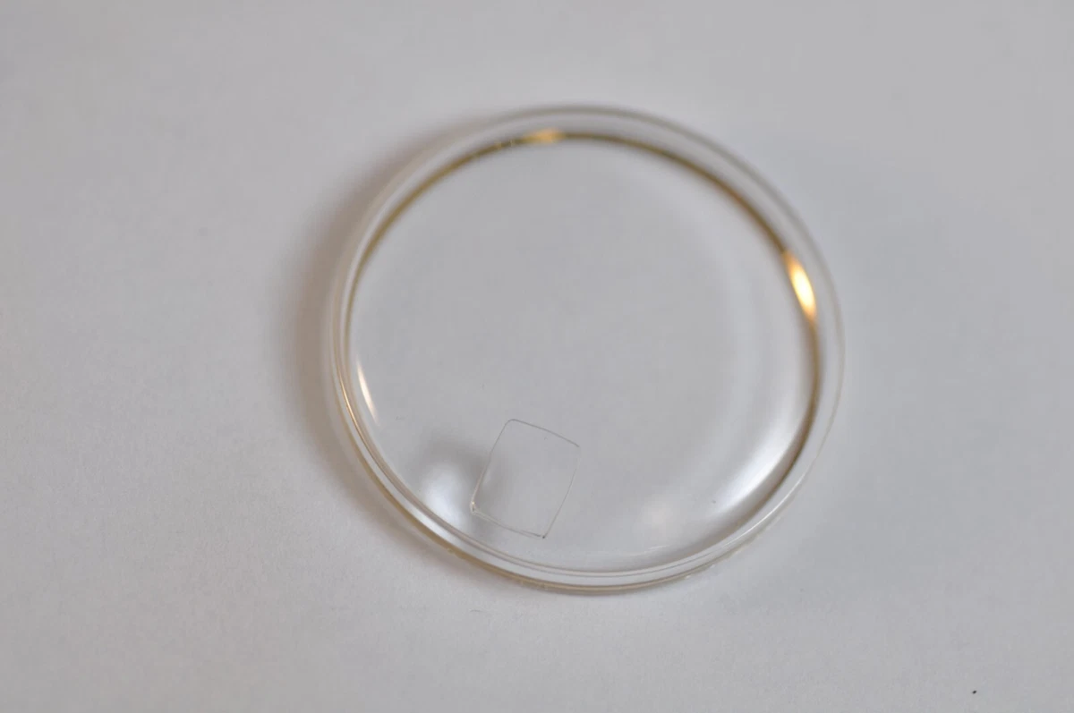 Omega crystal best sale
