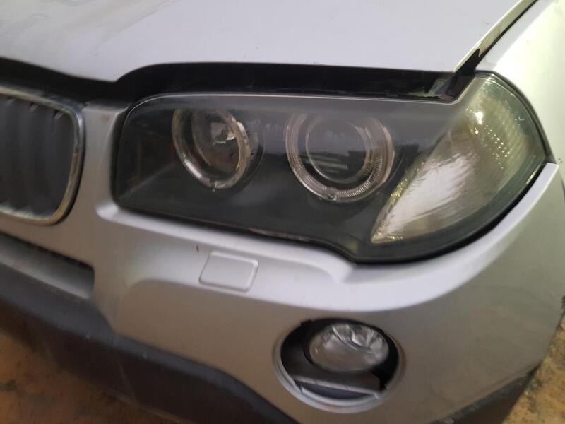 11257792745 kolben für BMW X3 3.0 D 2004 7792745 2036927 | eBay