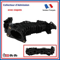 Rohr Ansaug Nuckel BMW Serie 3 E90 F30 F80 320D 11618506406