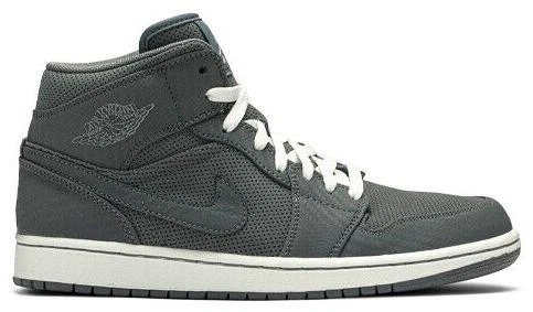 Jordan 1 Phat Cool Grey