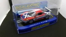 SCALEXTRIC 1/32 SLOT CAR C2804 Ferrari F430 GT