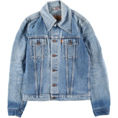 ジャケット・アウター 00s Levi's 70577 Denim Trucker Jacket 00s Levi's 70577 Denim Trucker Jacket