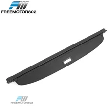 Fits 19-26 BMW X5 G05 X5M F95 Retractable Trunk Cargo Cover Carbon Fiber Print