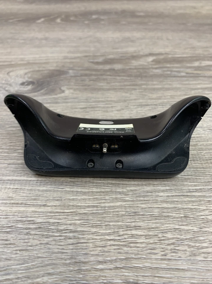 Xbox 360 Chatpad Keyboard For Xbox 360 Controller Microsoft Authentic Oem - Image 2 of 3