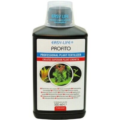 Easy-Life ProFito Professionelle Pflanzennahrung - 500ml
