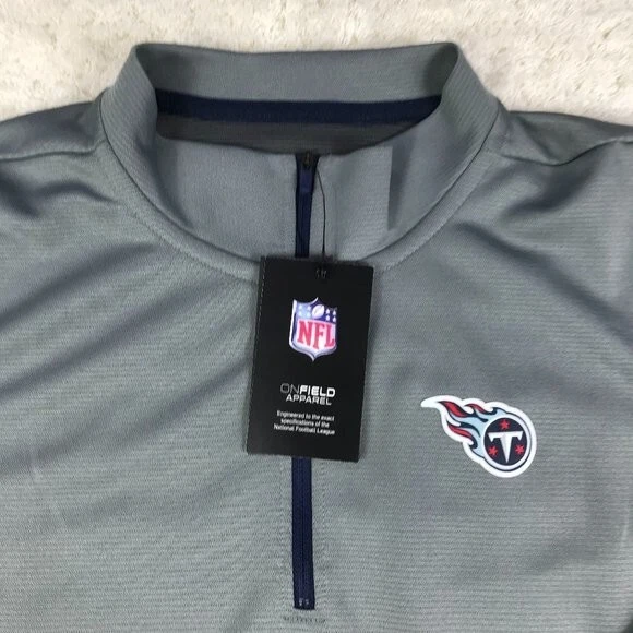 Nike NFL On-Field Tennessee Titans NKDE-363T Foto 3 de 4
