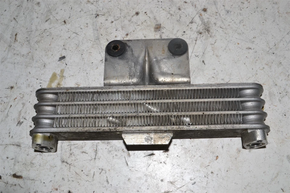 Suzuki GS 500F Engine Oil Cooler 16600-01D01 2003-2009 Foto 3 de 3